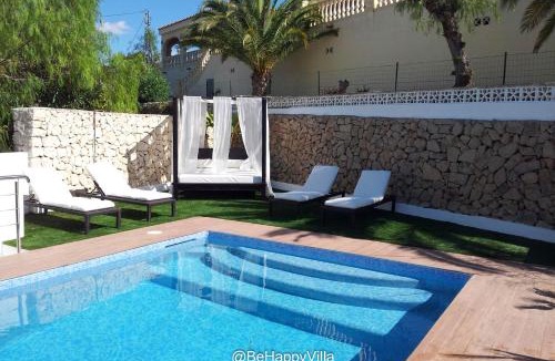 Fanadix House | BeHappyVilla