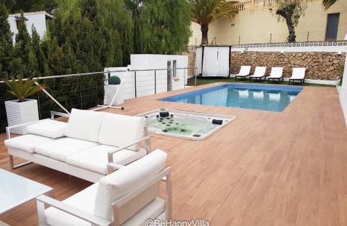 Fanadix House | BeHappyVilla