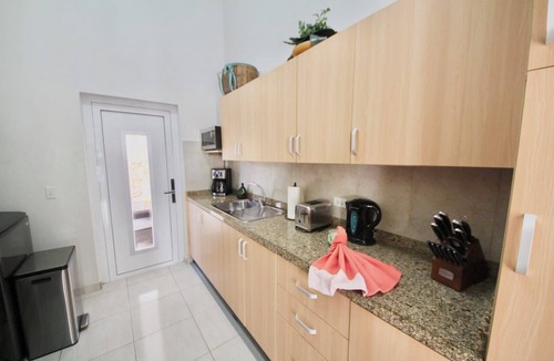 Punto de Oro House | Beija Flor Entire home in Oranjestad, Aruba