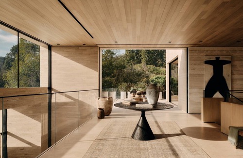 Bel Air House | Bel-Air Architectural Estate