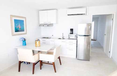 Pos Chiquito House | Bella Horizonte - Beachfront 6