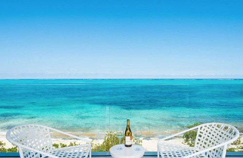 Pos Chiquito House | Bella Horizonte - Beachfront 6