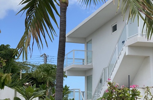 Pos Chiquito House | Bella Horizonte - Beachfront 6
