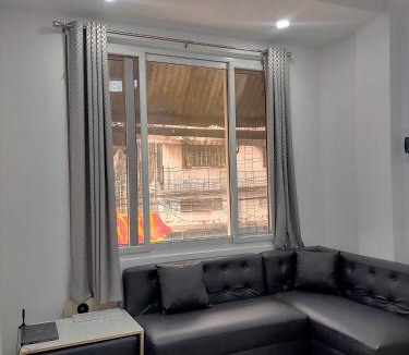 Santa Cruz Apartment | Bellas Apartment u2
