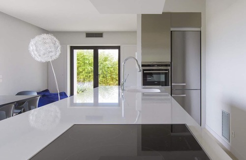 Sant Andreu de Llavaneres House | Belvilla by OYO Villa Sant Andreu de Llavaneres