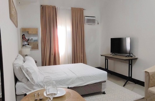 North Reclamation Area Hotel | BEST LOCATION!