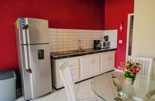 Noord Apartment | Best Quality 1 Bedroom Apartment 3 km from Eagle beach