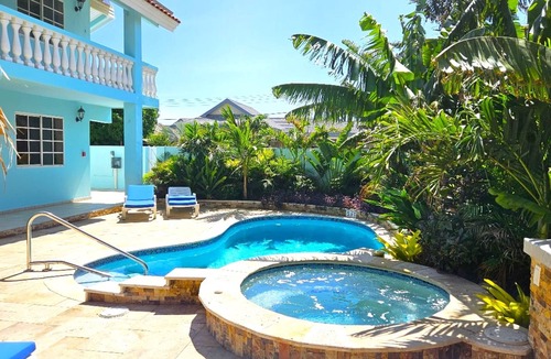 Noord Apartment | Best Quality 1 Bedroom Apartment 3 km from Eagle beach