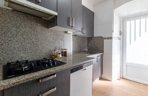 Casco Vello Apartment | beutiful flat