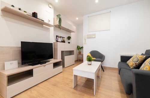 Casco Vello Apartment | beutiful flat