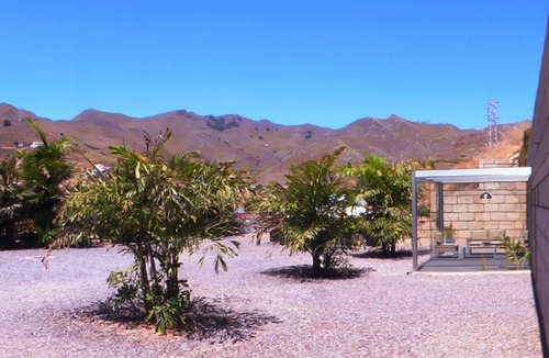 San Cristobal de La Laguna House | Bioklimatisches Haus auf Teneriffa - Natur - Entspannung by Interhome