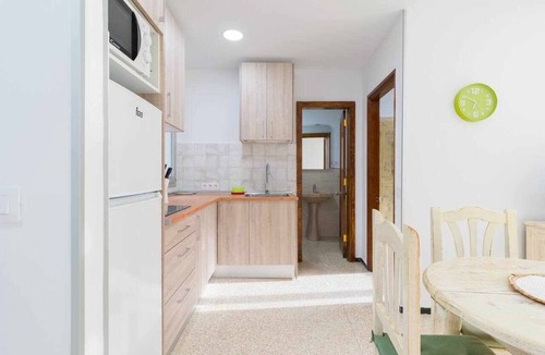 Corralejo Apartment | Bldg. Balandra Apt