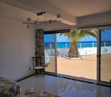 Playa del Cable Villa | Blue Miracle Villa