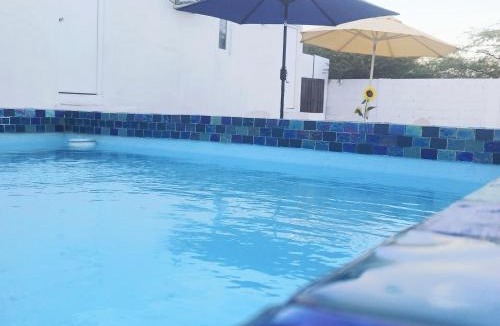 Boroncana Apartment | Blue Ocean Apartment