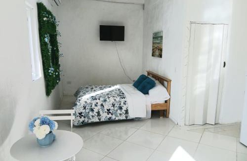 Boroncana Apartment | Blue Ocean Apartment