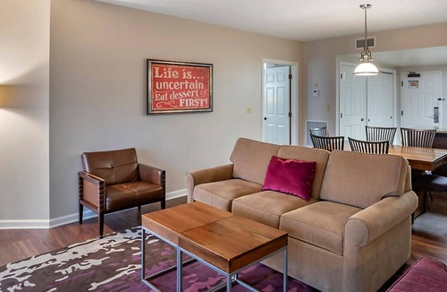 Hershey Apartment | Bluegreen Vacations Suites at Hershey, an Ascend Collection Resort