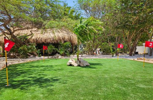 Malmok Villa | Boca Beach House NEW LUX 6 Bed 6 Bath Pool Walk To Beach