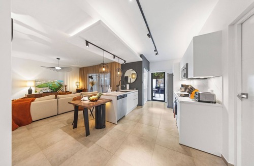 Gold Coast Apartment | Bocobay Gold Coast Resort