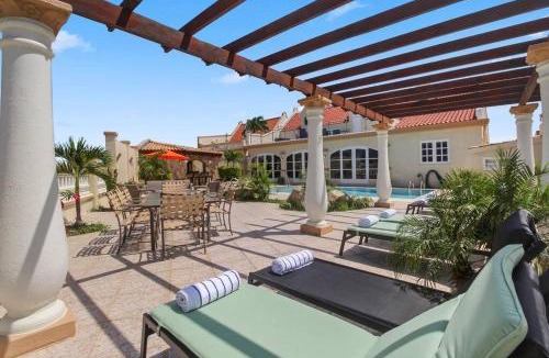 Opal Villa | Bocobay Paradise Villa