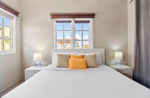 Opal Villa | Bocobay Paradise Villa