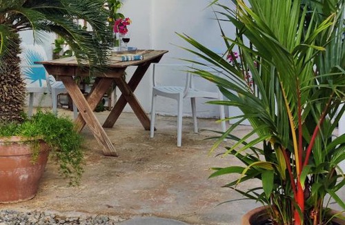 Tuscany Residence Aruba House | Bon Bini Studio