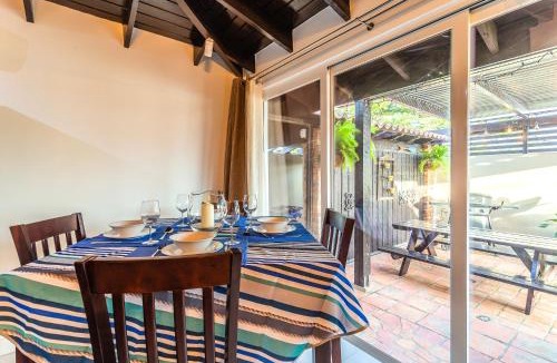 Boroncana Apartment | Boroncana 8-E
