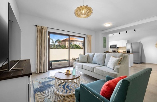 Gold Coast House | BRAND NEW 2BR2BA w/Private Pool in Gated Community