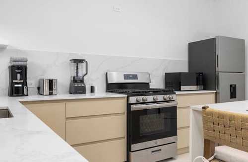 Sero Colorado Apartment | BRAND NEW 2BR2BPalapaBBQPrivate Pool@Baby Beach