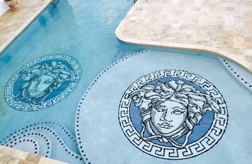 Malmok Villa | Brand New Beautiful Villa Marina Looks Like a Royal Palace.