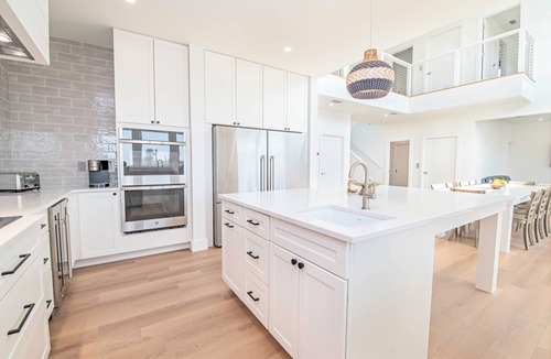 St. Augustine House | Brand New Construction-Ocean Views- Private Pool - Plenty of room for everyone!