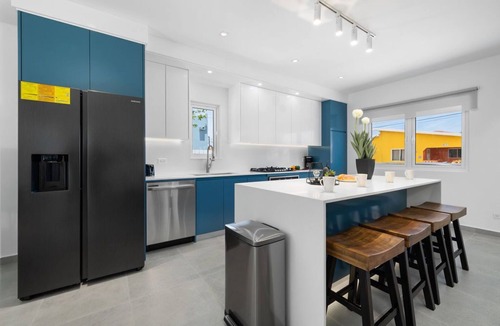 Washington House | Brand NEW Private Pool King Beds PalmBeach