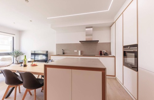 Eixample Apartment | Bravissimo Centre, Modern 2-bedroom apartment