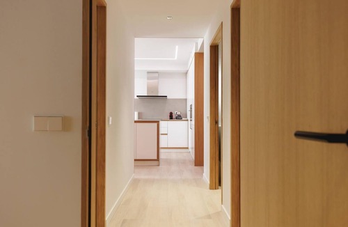 Eixample Apartment | Bravissimo Centre, Modern 2-bedroom apartment