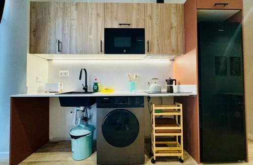 Patraix Apartment | Bright and spacious apartment