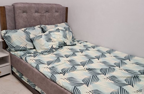 Valenzuela Apartment | Bright, clean, cozy, family size space. A home away from home.Amenities closeby.