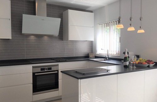 Mal Pas-Bon Aire House | Bright, detached, renovated villa in very quiet residential area #ETV 9426