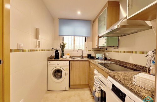 Marina d'Or Apartment | Brisa Oceánica en Tu Rincón Mediterráneo