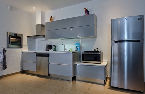 Bubali Apartment | Bubali Luxury Apartments - Adults Only - Wheelchair Friendly
