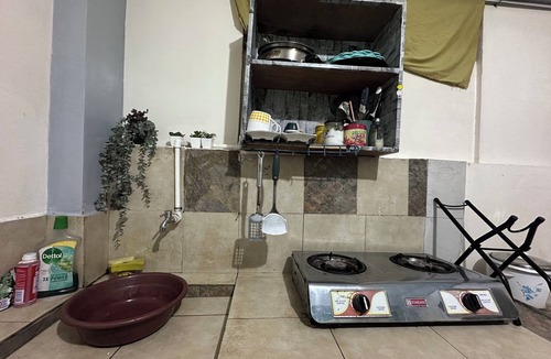 Baguio Cabin | Budget Friendly and walking distance Accommodation in Town near Burnham Park SM