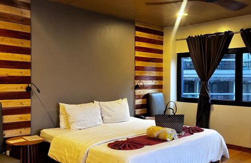 Sipalay Resort | Bugana Beach and Dive Resort