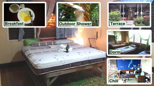 Lahug Hostel | Bugoy Bikers Hostel