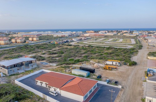 Bushiri Apartment | Bushiri's Long Life Building-Studio-Sleeps 4 #6