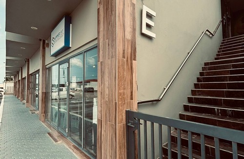 Bushiri Apartment | Bushiri's Long Life Building-Studio-Sleeps 4 #8