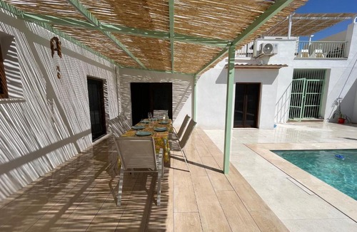 Chella Apartment | Ca Bebu