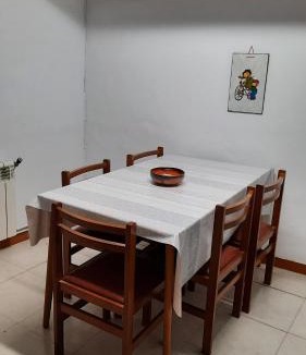 Ponts House | Ca la Paca
