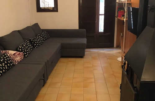 Solsona House | CA LA ROSITA Charming house in Solsona, Ideal for families or couples.