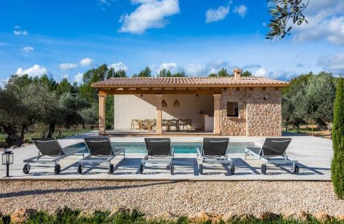 Bunyola Villa | Ca na Barons