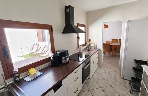 Muro House | Ca Na Margalida – with pool and 10 minutes from Playa de Muro