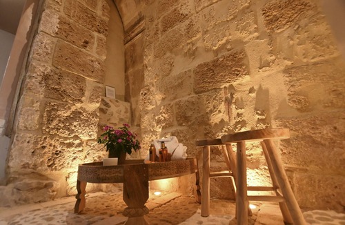 Teulada Bed & Breakfast | Ca Sana Teulada Moraira