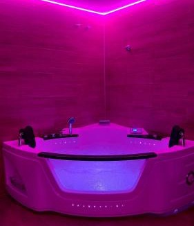Almenara Hotel | Caballero Errante